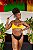 Top Gal Amarelo Canarinho - Imagem 1