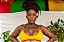 Top Gal Amarelo Canarinho - Imagem 5