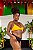 Top Gal Amarelo Canarinho - Imagem 2