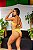 Top Double Verde Abacate & Preto (dupla face) - Imagem 3