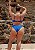 Top Gal azul - Imagem 1