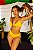 Top Dendê Canarinha - Imagem 1