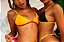 Calcinha Malandrinha Amarelo & Vermelho - Imagem 6