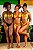 Calcinha Chiquita Amarelo Canarinho - Imagem 7