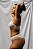 Calcinha Double Offwhite + terra (dupla face) - Imagem 3