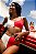 Calcinha 80  bicolor offwhite +jambo - Imagem 1