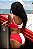 Calcinha 80  bicolor offwhite +jambo - Imagem 2