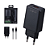 Carregador V8 20W QUICK CHARGER CAR - 2175D - Inova - Imagem 1