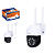 Câmera Inteligente wifi MD - 20156 - Imagem 1