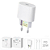 Carregador TC/TC 20W CAR - 0094 - Imagem 1