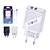 Carregador IP 3.1A CAR - 3160A - Imagem 1