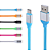 Cabo Colorido TPC 1.2M 3.4A KV 126 Unidade - Imagem 1