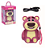 Caixa  de Som URSO   RAD 12327 - Imagem 1