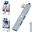 Adaptador  TPC ZJT 12667 - Imagem 1