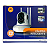 Câmera Inteligente Wifi MD - 5702 - Imagem 1