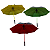 Guarda Chuva UMBR 12476 - Imagem 1