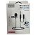 Microfone Lapela 3.5  MIC 7587 - Imagem 1