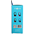 Fone Com Fio FON - 8685 - Imagem 2
