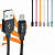 Cabo Colorido IP 1.2M 3.4A KV 127 - Imagem 1