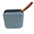 Rádio / Caixa De Som KA 8508 L KAPBOM COR:AZUL CLARO - Imagem 1