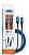 Cabo de Dados 27W TC/IP 1M CBO 12447 UNIDADE - Imagem 1