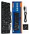 Teclado Com Fio KEY - 8382 UNIDADE - Imagem 1