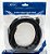 Cabo HDMI 1.4 P/ HDMI 3M KNUP PRETO KP YP 5000 UNIDADE - Imagem 1