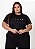 T-shirt Feminina Jesus - Plus Size - Imagem 1