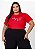 T-shirt Feminina Filha do Rei - Plus Size - Imagem 2