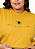 T-shirt Feminina Doce com Mel - Plus Size - Imagem 2