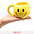 Caneca decorativa Smile - Imagem 1