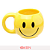 Caneca decorativa Smile - Imagem 2
