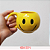 Caneca decorativa Smile - Imagem 3