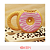 Caneca Decorativa Donuts - Imagem 1