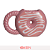 Caneca Decorativa Donuts - Imagem 3