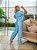 Pijama Tiffany Longo - Imagem 1