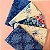 Kit Something Blue – Jardim de Porcelana - Imagem 2