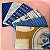 Kit Something Blue – Jardim Provençal - Imagem 2