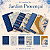 Kit Something Blue – Jardim Provençal - Imagem 1