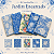 Kit Something Blue – Jardim Encantado - Imagem 1