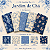 Kit Something Blue – Jardim de Chá - Imagem 1