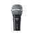 Kit 4 Microfone De Mão Multifuncional Com Fio Preto SV100 - SHURE - Imagem 3