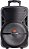 Caixa Ativa Com Bateria BT/FM/SD/USB SS120 - STANER - Imagem 2