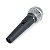 Microfone Vocal Profissional Dinamico LS58 - LESON (CHUMBO) - Imagem 3