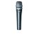 Microfone Dinâmico Supercardioide BETA57A - SHURE - Imagem 1