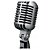 Microfone Profissional Dinâmico 55SH SERIES II - SHURE - Imagem 5