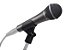 Microfone Profissional Bastao Dinamico Q7X - SAMSON - Imagem 3