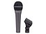 Microfone Profissional Bastao Dinamico Q7X - SAMSON - Imagem 4