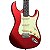 Guitarra Eletrica T-635 MR Vermelho Metalico - TAGIMA - Imagem 2