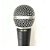 Microfone Vocal SK-M58 Dinâmico com Cabo e Cachimbo - Skypix - Imagem 3